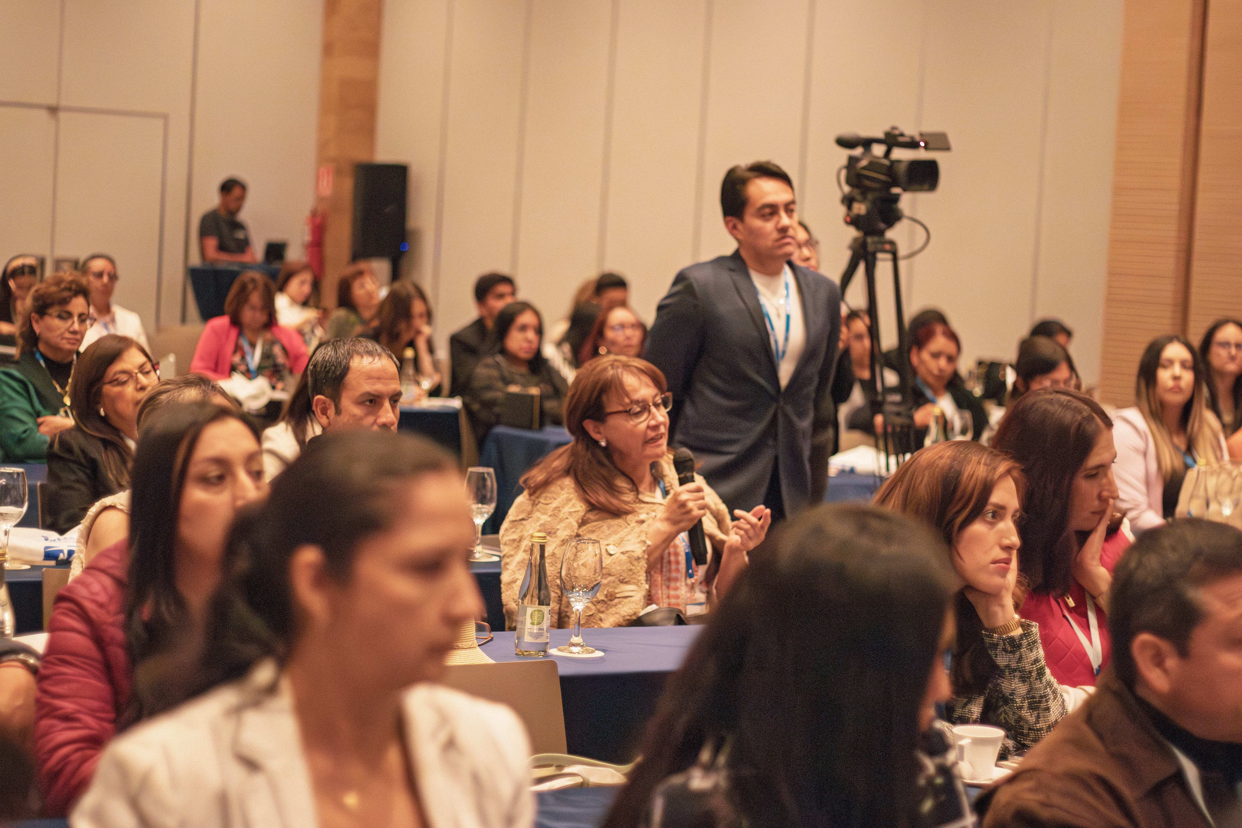 Congreso 7